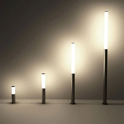 LED Pullert lys