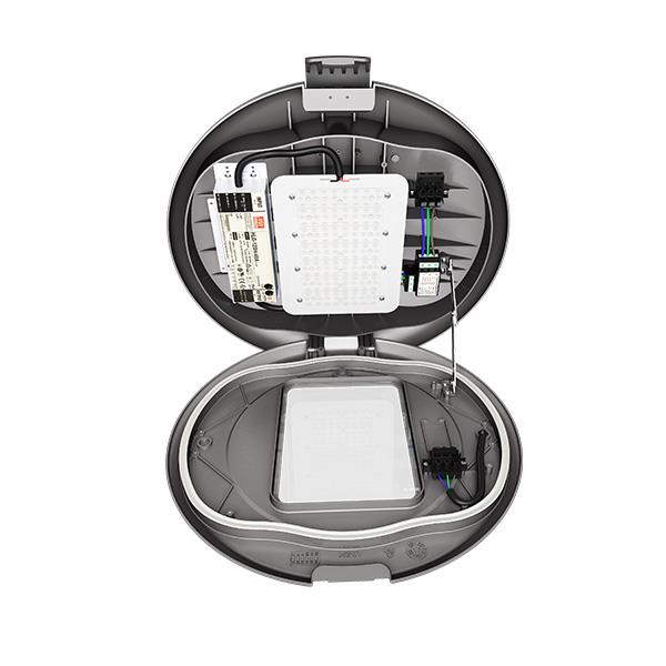 China LED GARDEN LIGHT manufacturers