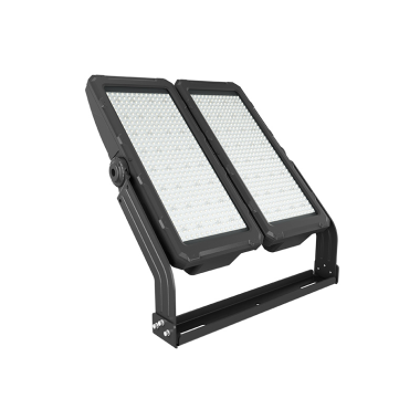 Led Stadium Light 800-900W Ideell erstatning for HID